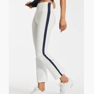 NWT SPLITS59 MEDIUM WHITE/INDIGO